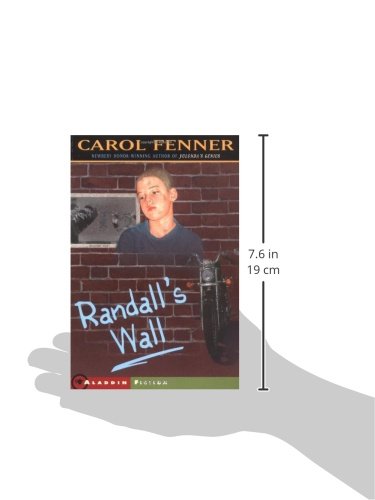 Randall's Wall,Used