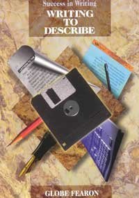 Writing to Describe (Success in Writing),Used