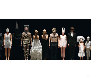 Claudia Rogge: A Retrospective,Used