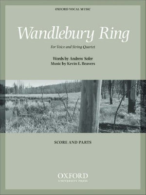 Wandlebury Ring,Used