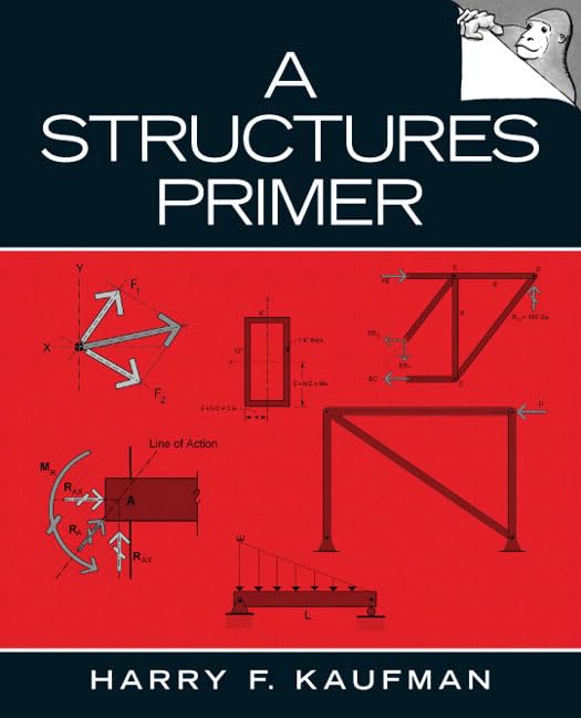 A Structures Primer,Used