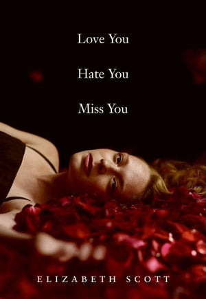 Love You Hate You Miss You,Used