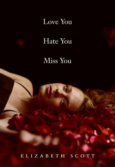 Love You Hate You Miss You,Used