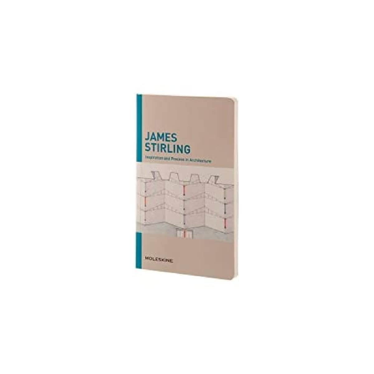 James Stirling: Inspiration And Process In Architecture (Inspiration And Process In Architecture, 14)