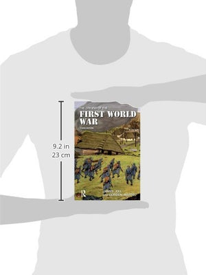 The Origins of the First World War,Used