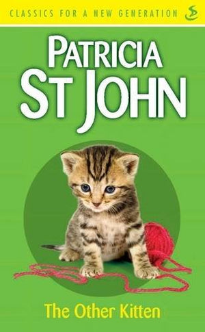 The Other Kitten,Used