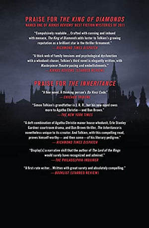 Orders from Berlin: A Thriller (Inspector Trave, 3),Used