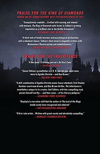 Orders from Berlin: A Thriller (Inspector Trave, 3),Used