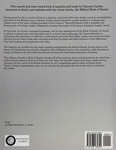The Book of Daniel (Illustrated),New