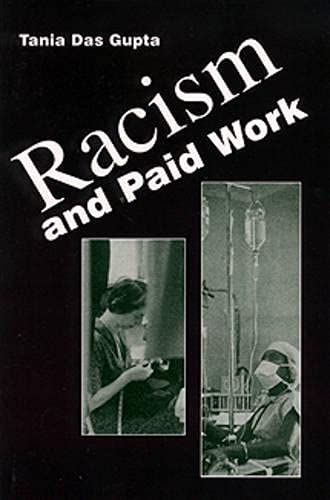Racism and Paid Work,Used