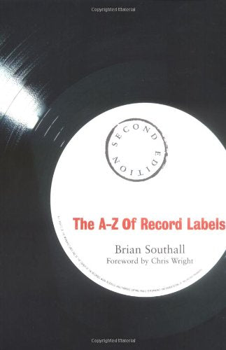 AZ of Record Labels,New
