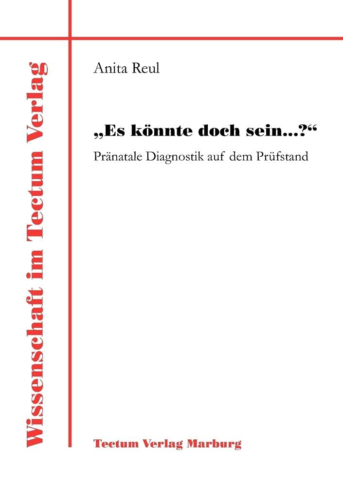 Es knnte doch sein...? (German Edition),Used