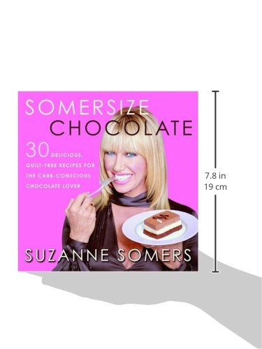 Somersize Chocolate,Used