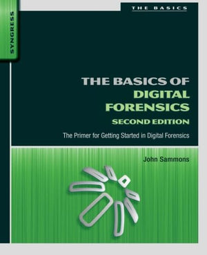 The Basics Of Digital Forensics-new