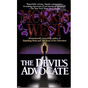 The Devil's Advocate,Used