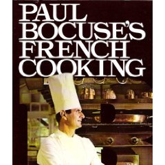 PAUL BOCUSE'S NEW FRENCH COOKI,Used