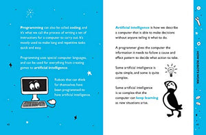 Puffin Little Scientist: Robotics,Used