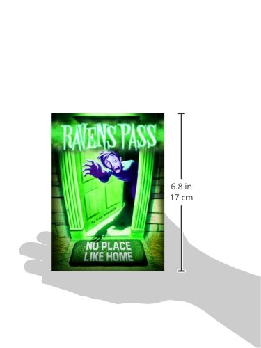No Place Like Home (Ravens Pass),Used