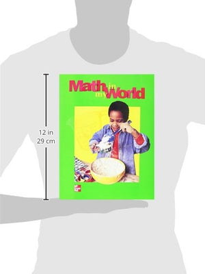 Math In My World: Level 2,Used
