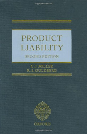 Product Liability,Used