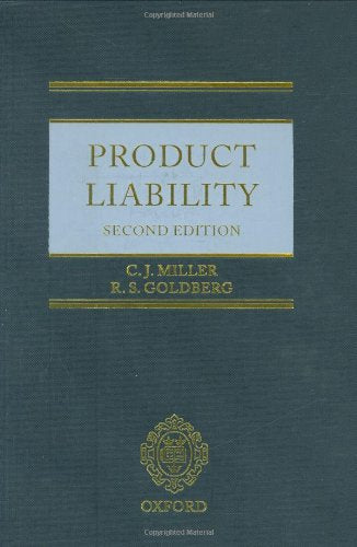 Product Liability,Used