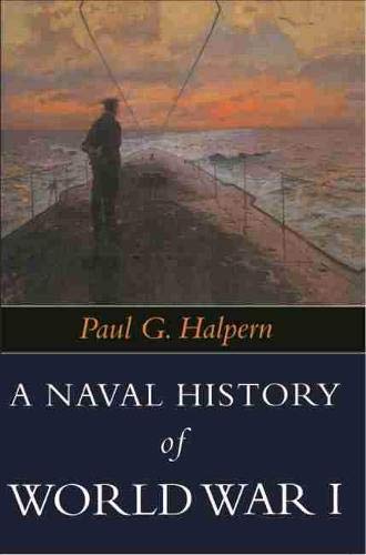 Naval History Of World War I