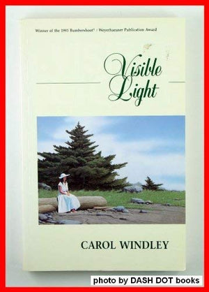 Visible Light,Used