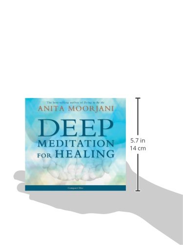 Deep Meditation for Healing,New
