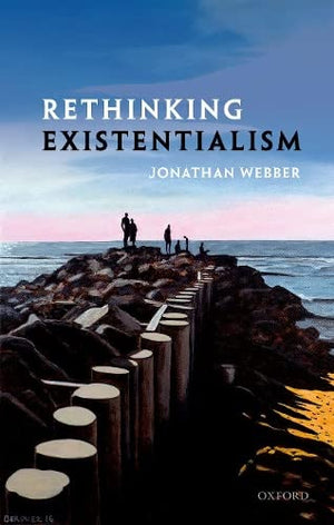 Rethinking Existentialism,Used