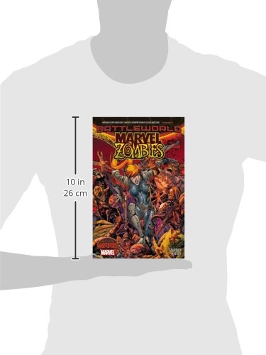 Marvel Zombies: Battleworld,New