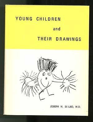 Young children and their drawings,Used