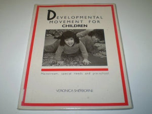 Developmental Movement for Children,Used
