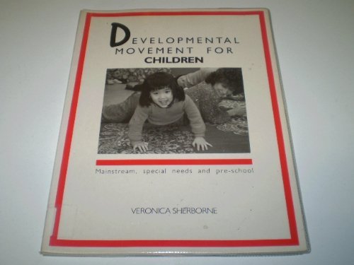 Developmental Movement for Children,Used