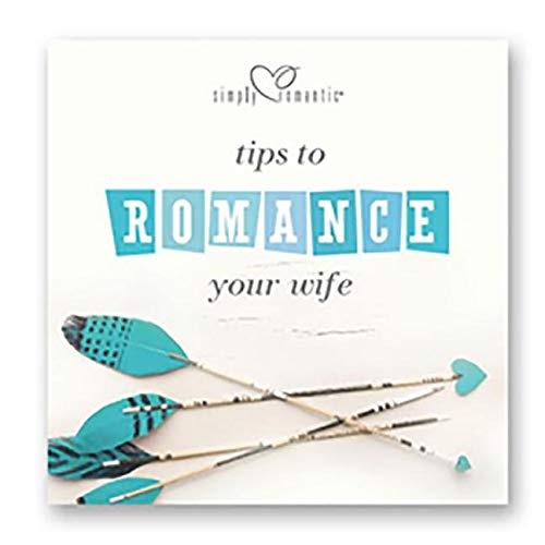 Tips to Romance Your Wife,Used
