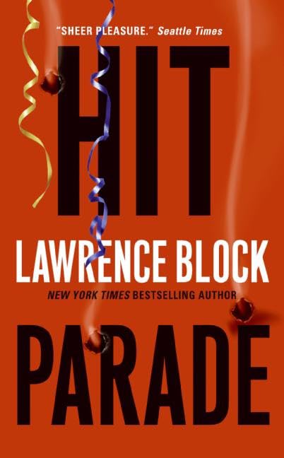 Hit Parade (Keller Series, 3),Used