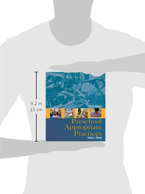 Preschool Appropriate Practices, 3rd Edition,Used