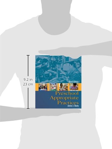 Preschool Appropriate Practices, 3rd Edition,Used