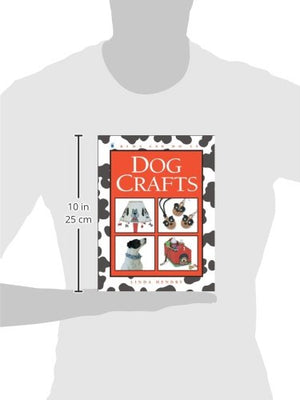 Dog Crafts (Kids Can Do It),Used