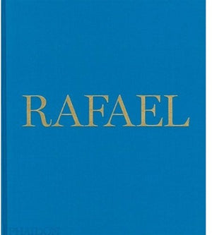 Rafael (Spanish Edition)