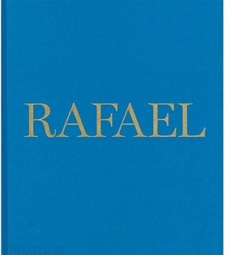 Rafael (Spanish Edition)