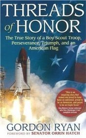Threads Of Honor,Used