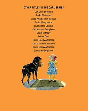 Carl's Halloween,Used