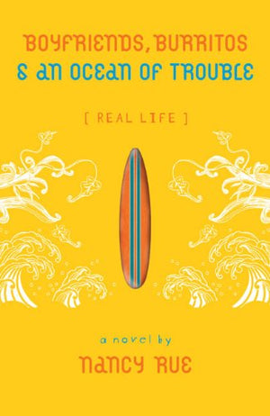 Boyfriends, Burritos & An Ocean Of Trouble (Real Life),Used