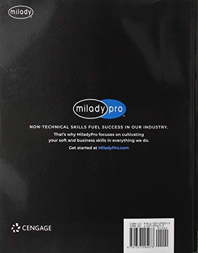 Student Workbook for Milady Standard Foundations,Used