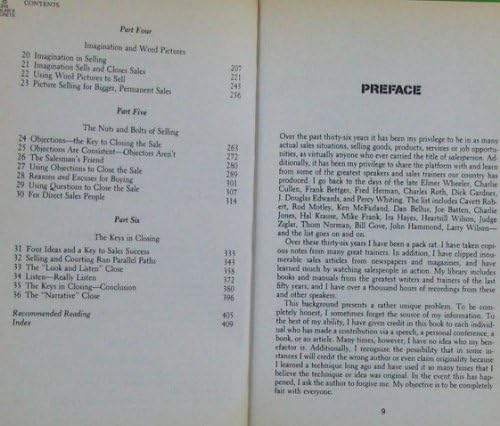 Zig Ziglar'S Secrets Of Closing The Sale: For Anyone Who Must Get Others To Say Yes!,New