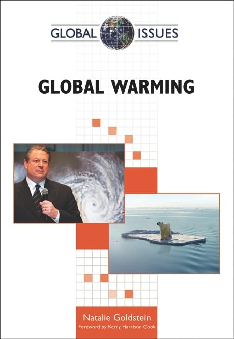 Global Warming (Global Issues (Facts On File)),New