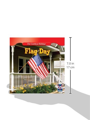 Flag Day (Our Country's Holidays),Used