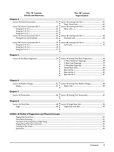 Complete Jazz Guitar Method: Intermediate Jazz Guitar, Book & CD (Complete Method),Used