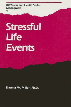 Stressful Life Events-new,New