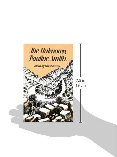 Unknown Pauline Smith,Used